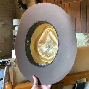 Accessories | Akubra Gymkhana Hat Menwomen | Poshmark display picture 1